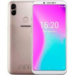 Замена разъема зарядки на телефоне Doogee X80 в Тюмени